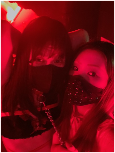エロチカ変態交流会 Vol.2 8-2
