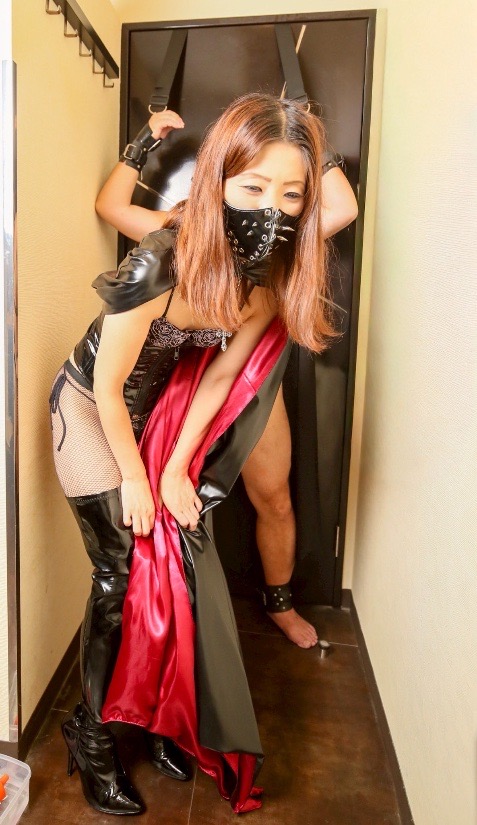 トミーとSMタイム7-1