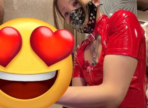 Sさんと非日常のプレイ1-2