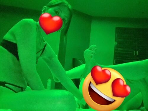 フィストやWフィストやビックペニバン1-1