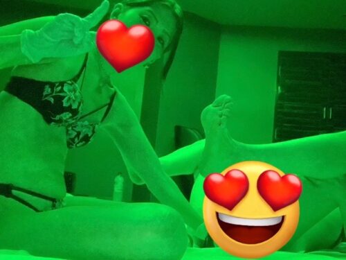 フィストやWフィストやビックペニバン1-2