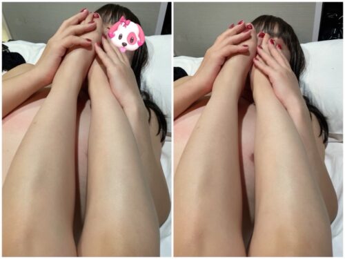 専属ペット優衣とSMタイム4-3