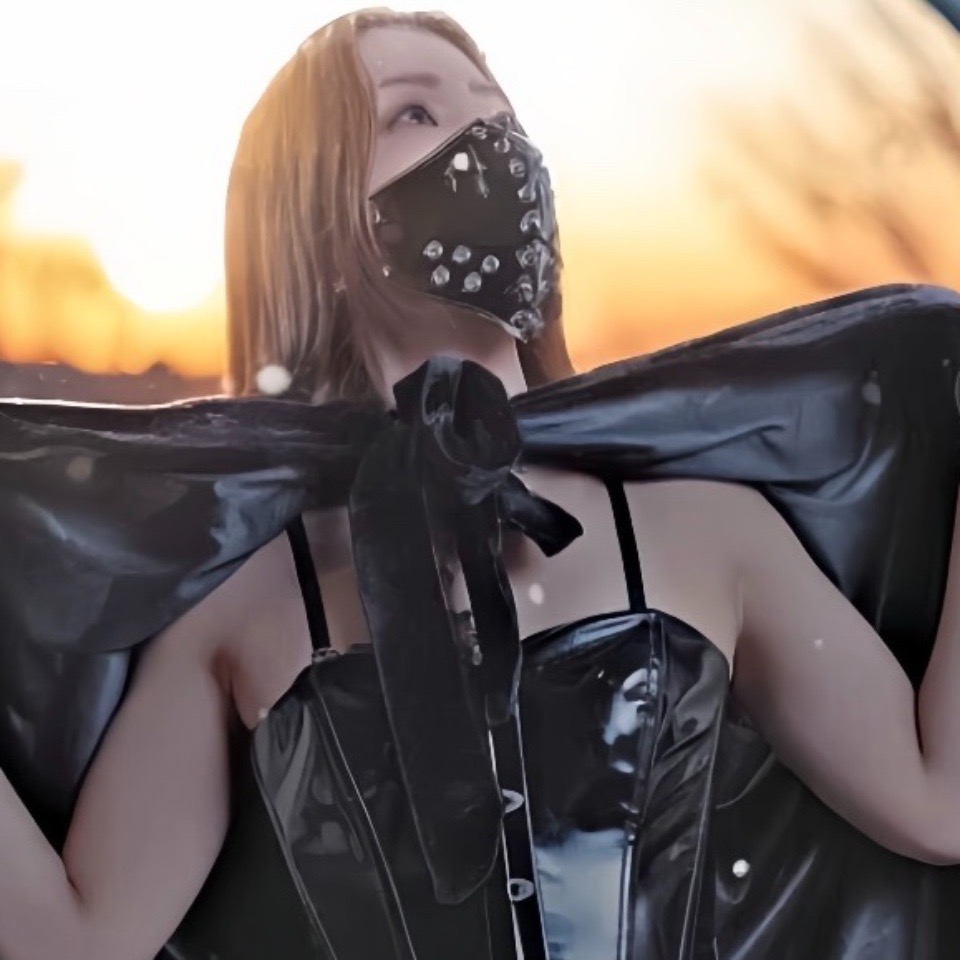 レイア👠(レン様)