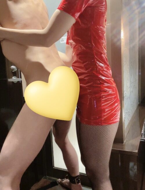 Sさんとのドライオーガズム祭り1-2