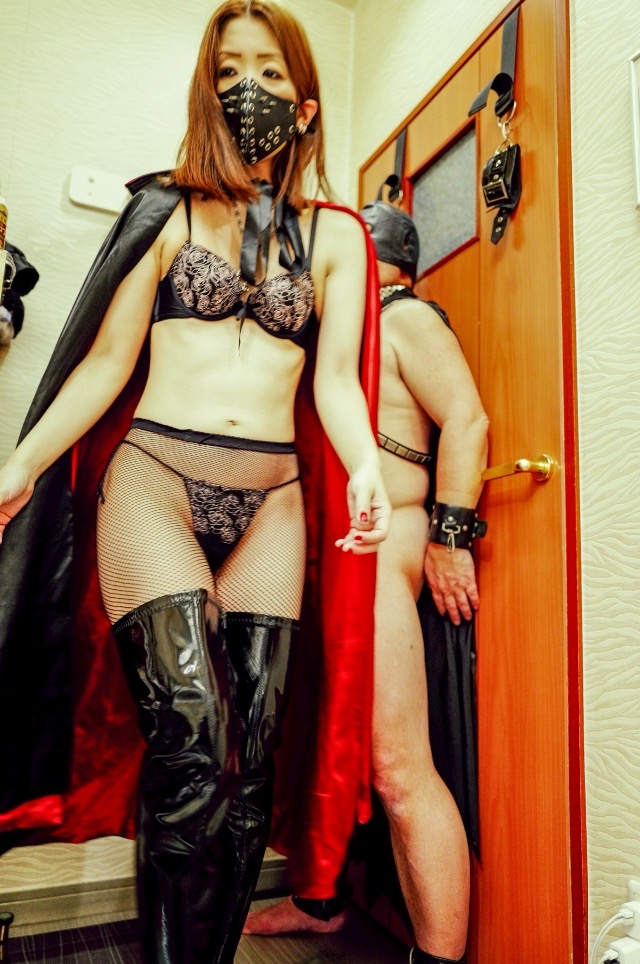 トミーとSMタイム3-1